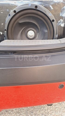 Kia Rio 2005, 198,000 km - 1.5 l - Ucar
