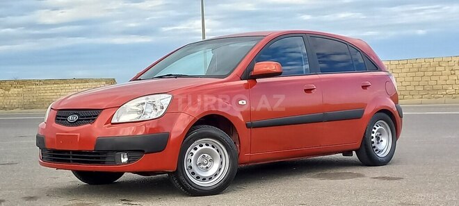 Kia Rio 2005, 195,000 km - 1.5 л - Bakı