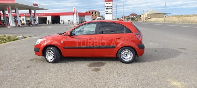 Kia Rio 2005, 195,000 km - 1.5 л - Bakı