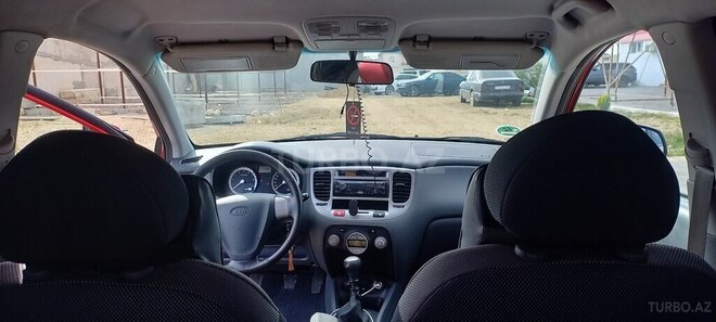 Kia Rio 2005, 195,000 km - 1.5 л - Bakı