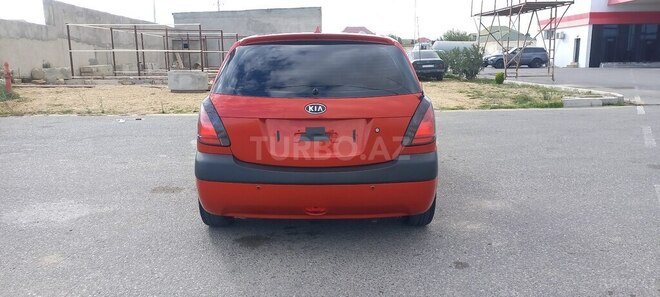 Kia Rio 2005, 195,000 km - 1.5 л - Bakı