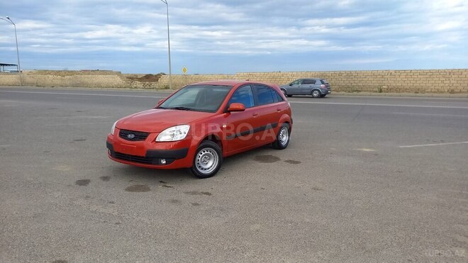 Kia Rio 2005, 195,000 km - 1.5 л - Bakı