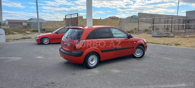 Kia Rio 2005, 195,000 km - 1.5 л - Bakı
