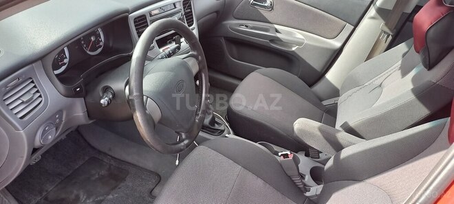 Kia Rio 2005, 195,000 km - 1.5 л - Bakı