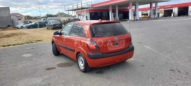 Kia Rio 2005, 195,000 km - 1.5 л - Bakı