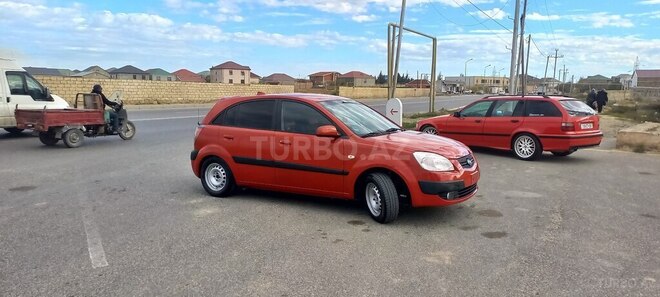 Kia Rio 2005, 195,000 km - 1.5 л - Bakı
