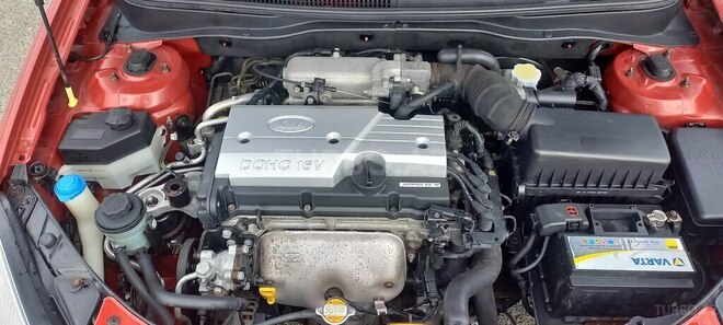 Kia Rio 2005, 195,000 km - 1.5 л - Bakı