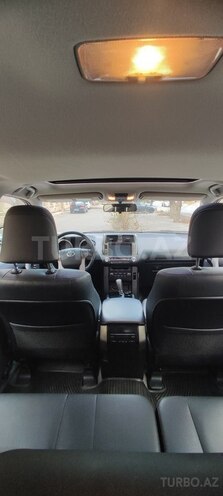 Toyota Prado 2012, 209,000 km - 2.7 l - Bakı