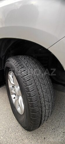 Toyota Prado 2012, 209,000 km - 2.7 l - Bakı