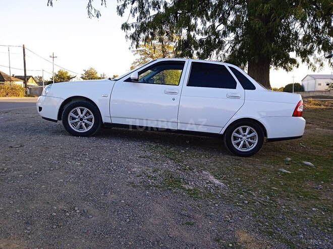 LADA (VAZ) Priora 2014, 267,000 km - 1.6 л - Şabran