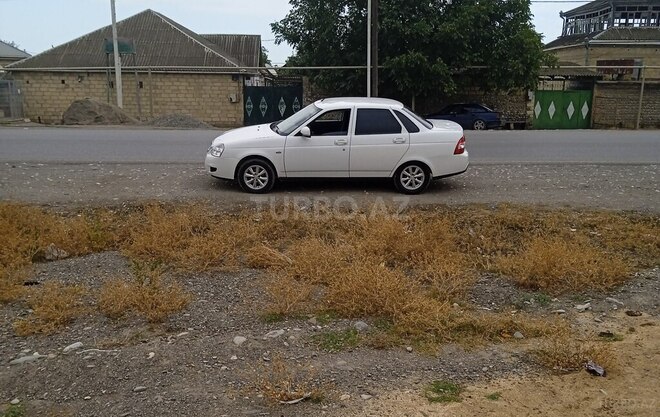 LADA (VAZ) Priora 2014, 267,000 km - 1.6 л - Şabran