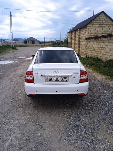 LADA (VAZ) Priora 2014, 267,000 km - 1.6 л - Şabran