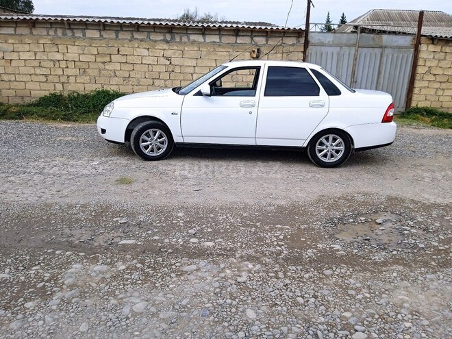LADA (VAZ) Priora 2014, 267,000 km - 1.6 л - Şabran
