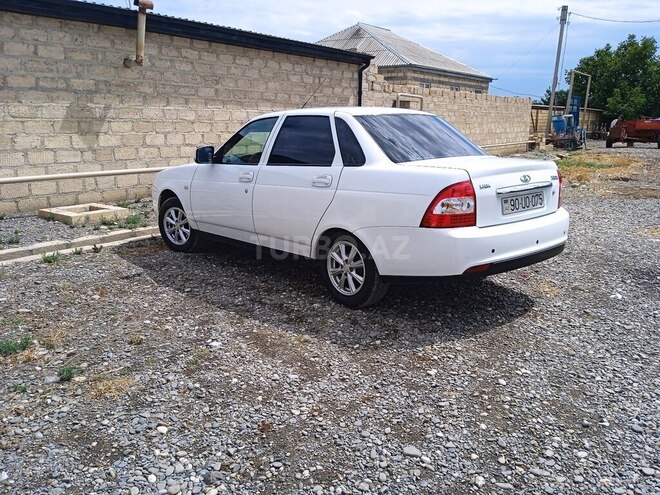 LADA (VAZ) Priora 2014, 267,000 km - 1.6 л - Şabran