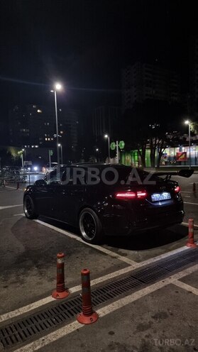 Ford Fusion 2013, 290,000 km - 1.6 l - Bakı