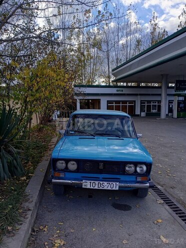 LADA (VAZ) 2106 1985, 65,862 km - 1.5 l - İsmayıllı
