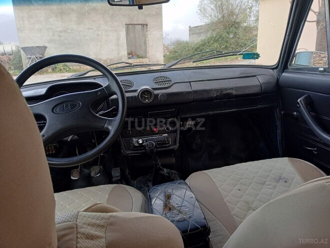 LADA (VAZ) 2106 1985, 65,862 km - 1.5 l - İsmayıllı