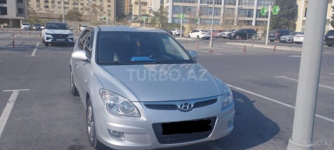 Hyundai i30 2009, 220,000 km - 1.6 л - Bakı