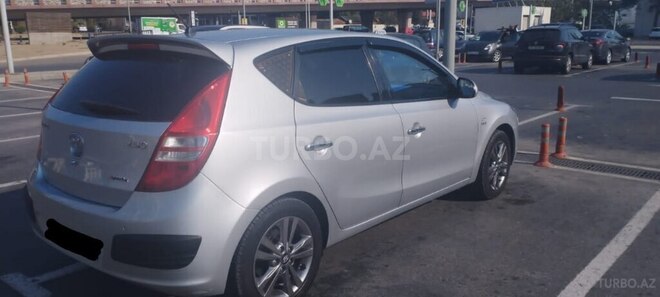 Hyundai i30 2009, 220,000 km - 1.6 л - Bakı