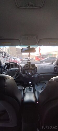 Hyundai i30 2009, 220,000 km - 1.6 л - Bakı
