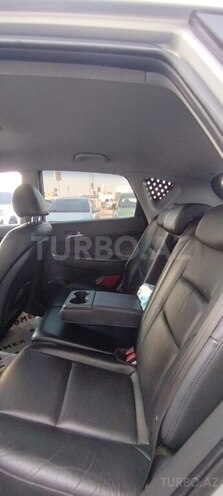 Hyundai i30 2009, 220,000 km - 1.6 л - Bakı