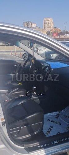 Hyundai i30 2009, 220,000 km - 1.6 л - Bakı