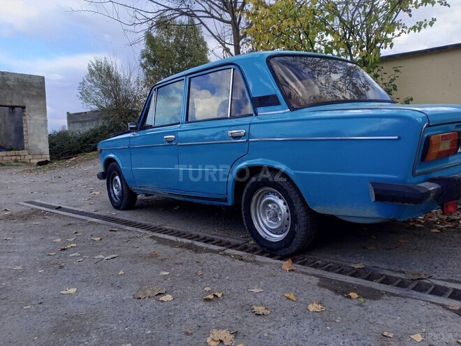 LADA (VAZ) 2106 1985, 65,862 km - 1.5 l - İsmayıllı