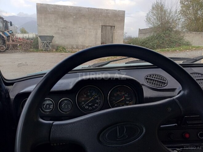 LADA (VAZ) 2106 1985, 65,862 km - 1.5 l - İsmayıllı