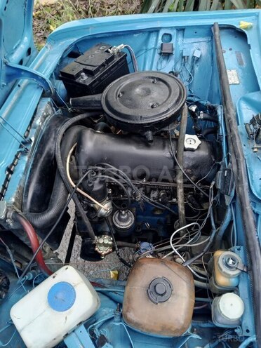 LADA (VAZ) 2106 1985, 65,862 km - 1.5 l - İsmayıllı