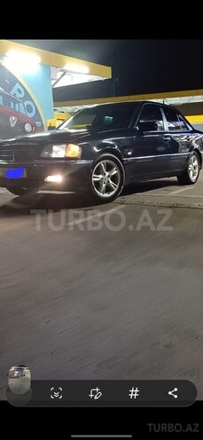 Mercedes C 180 1994, 325,000 km - 1.8 l - Gəncə