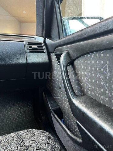 Mercedes C 180 1994, 325,000 km - 1.8 l - Gəncə