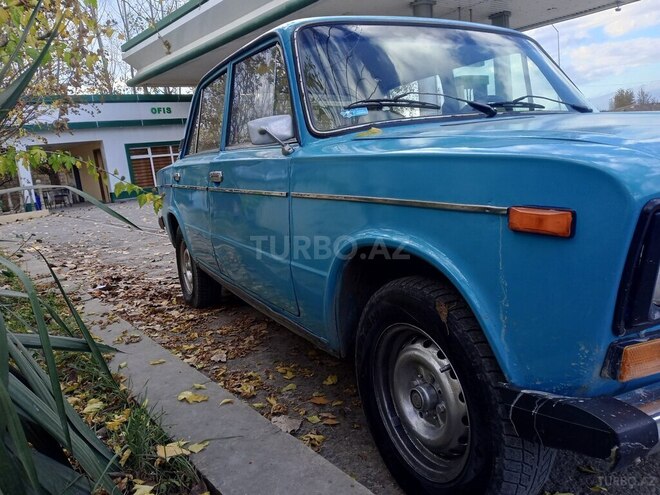 LADA (VAZ) 2106 1985, 65,862 km - 1.5 l - İsmayıllı