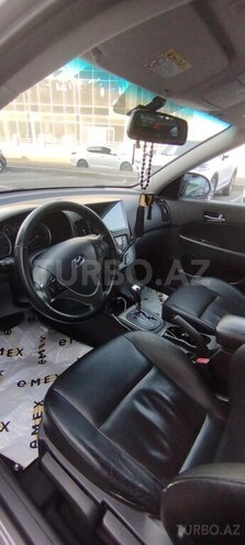 Hyundai i30 2009, 220,000 km - 1.6 л - Bakı