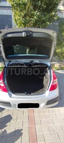 Hyundai i30 2009, 220,000 km - 1.6 л - Bakı