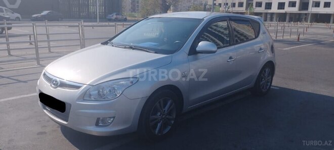 Hyundai i30 2009, 220,000 km - 1.6 л - Bakı
