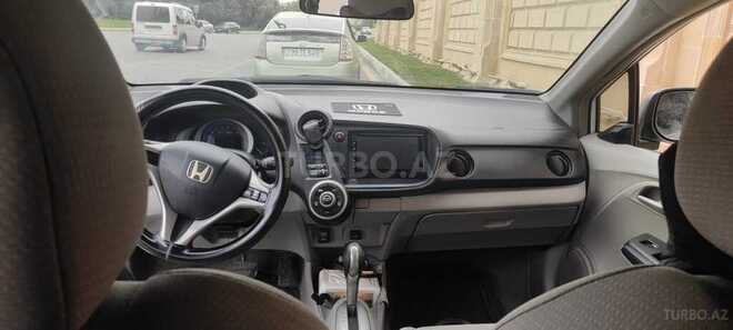 Honda Insight 2011, 402,000 km - 1.3 l - Bakı