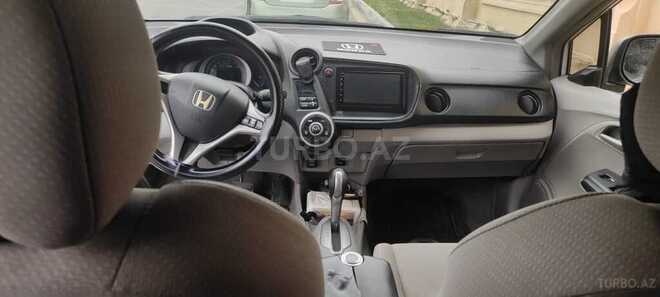 Honda Insight 2011, 402,000 km - 1.3 l - Bakı