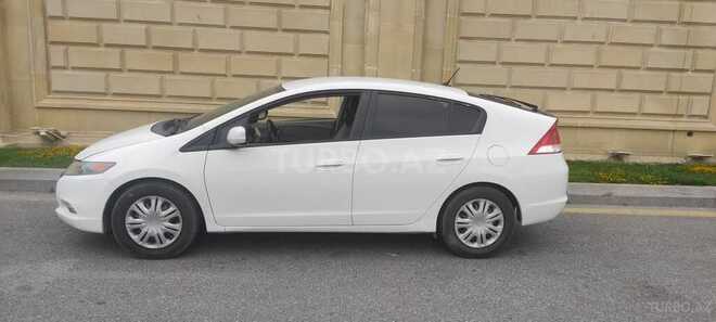 Honda Insight 2011, 402,000 km - 1.3 l - Bakı