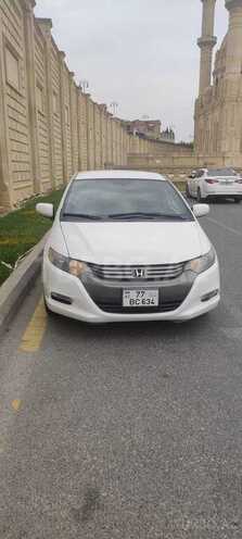 Honda Insight 2011, 402,000 km - 1.3 l - Bakı