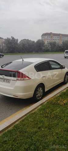 Honda Insight 2011, 402,000 km - 1.3 l - Bakı