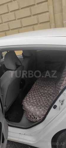 Honda Insight 2011, 402,000 km - 1.3 l - Bakı