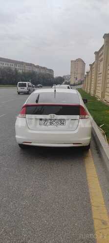 Honda Insight 2011, 402,000 km - 1.3 l - Bakı