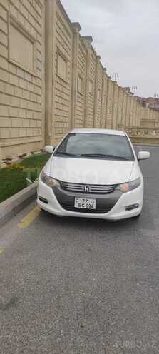 Honda Insight 2011, 402,000 km - 1.3 l - Bakı