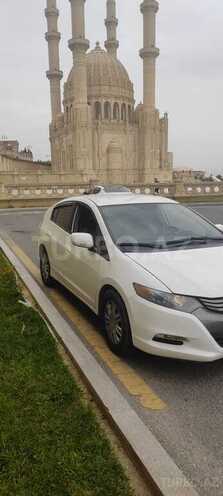 Honda Insight 2011, 402,000 km - 1.3 l - Bakı