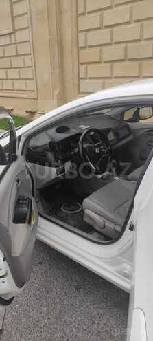 Honda Insight 2011, 402,000 km - 1.3 l - Bakı