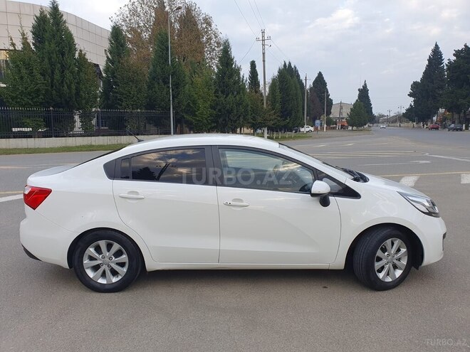 Kia Rio 2012, 214,585 km - 1.4 l - Lənkəran