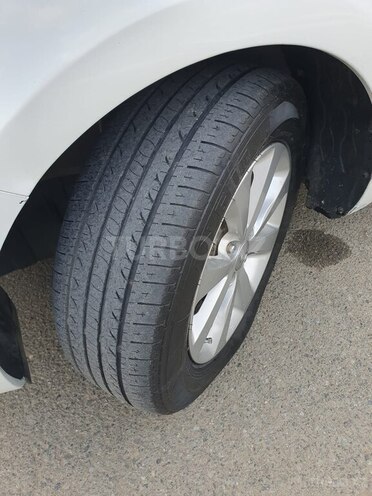 Kia Rio 2012, 214,585 km - 1.4 l - Lənkəran