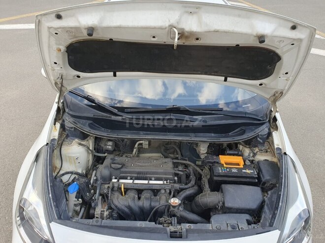 Kia Rio 2012, 214,585 km - 1.4 l - Lənkəran