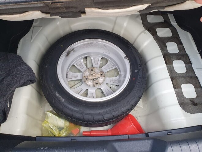 Kia Rio 2012, 214,585 km - 1.4 l - Lənkəran