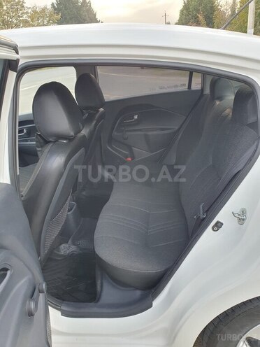 Kia Rio 2012, 214,585 km - 1.4 l - Lənkəran